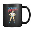 Don't You DARE tell me how to Freedom! - Coffee Mug