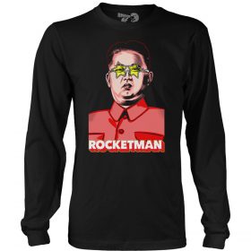 Mens Long Sleeve