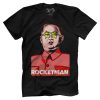 USMC - Rocketman