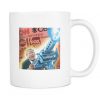 Trump Twitter Ma Deuce Mug WHITE
