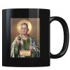 Saint Mattis - Coffee Mug
