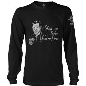 Mens Long Sleeve