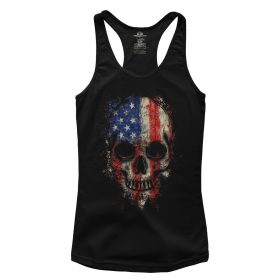 Premium Ladies Racerback Tank