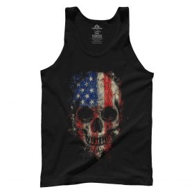 Premium Mens Tank