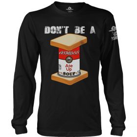 Mens Long Sleeve