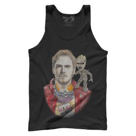 Premium Mens Tank