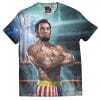 Abe the Champ V2