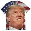 Donald Trump's Face V2