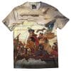 Crossing Delaware