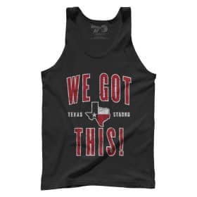 Premium Mens Tank