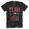 Texas - We Got This