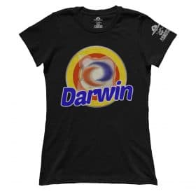 Premium Ladies Tee