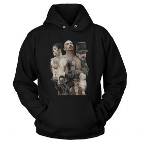 Unisex Hoodie