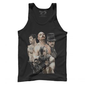 Premium Mens Tank