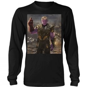 Mens Long Sleeve