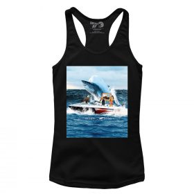 Premium Ladies Racerback Tank