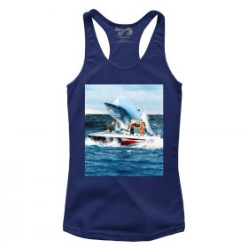 Premium Ladies Racerback Tank