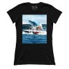 Trump Speedboat (Ladies)