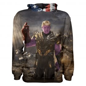 Thanos Hoodie