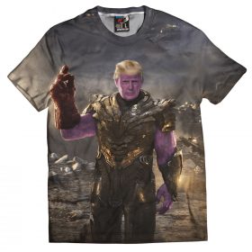 Thanos Tee