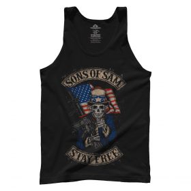 Premium Mens Tank