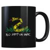 No Step On Snek - Coffee Mug