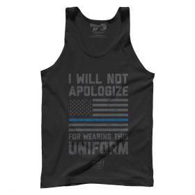 Premium Mens Tank