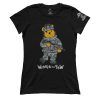 Winnie the Pew (Air Force) (Ladies)