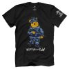 Winnie the Pew (Navy)