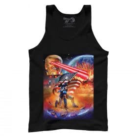 Premium Mens Tank