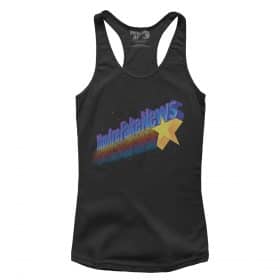 Premium Ladies Racerback Tank