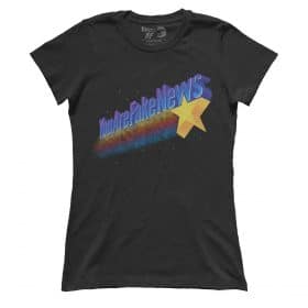 Premium Ladies Tee