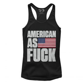 Premium Ladies Racerback Tank