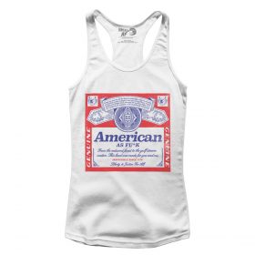 Premium Ladies Racerback Tank