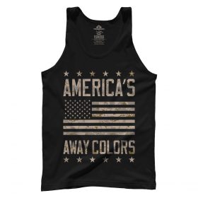 Premium Mens Tank