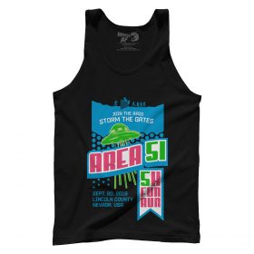 Premium Mens Tank