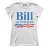 Bill For First Dude (Ladies)