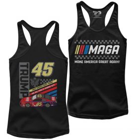 Premium Ladies Racerback Tank