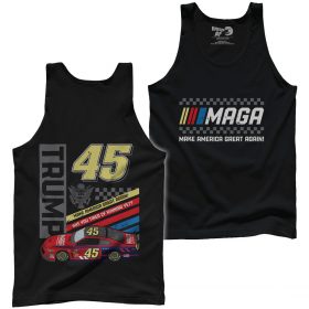 Premium Mens Tank