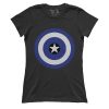 Captain Cop (Ladies)