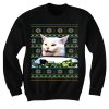 Cat Meme Christmas