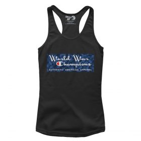 Premium Ladies Racerback Tank