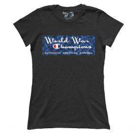 Premium Ladies Tee