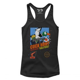 Premium Ladies Racerback Tank