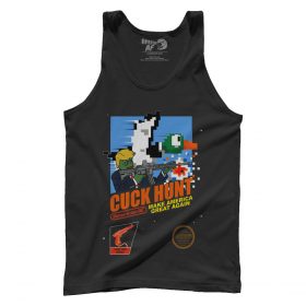 Premium Mens Tank