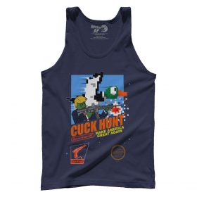 Premium Mens Tank