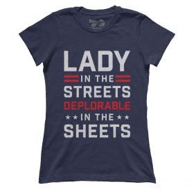 Premium Ladies Tee