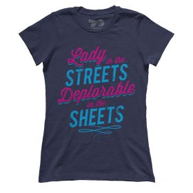 Premium Ladies Tee