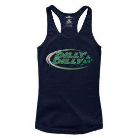 Premium Ladies Racerback Tank