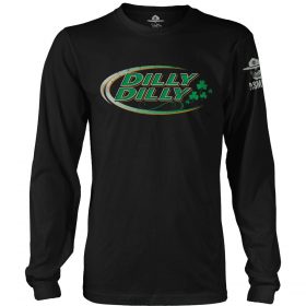 Mens Long Sleeve